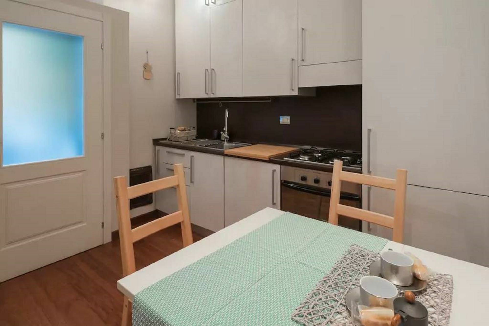 Appartamento Sempione Milano